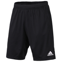 Adidas阿迪达斯男裤 18夏新款训练跑步休闲透气健身快干运动裤短裤CF3676 V