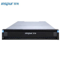 浪潮/inspur AS2600G2（双控64G缓存/8*1GB/8*8T SAS）存储