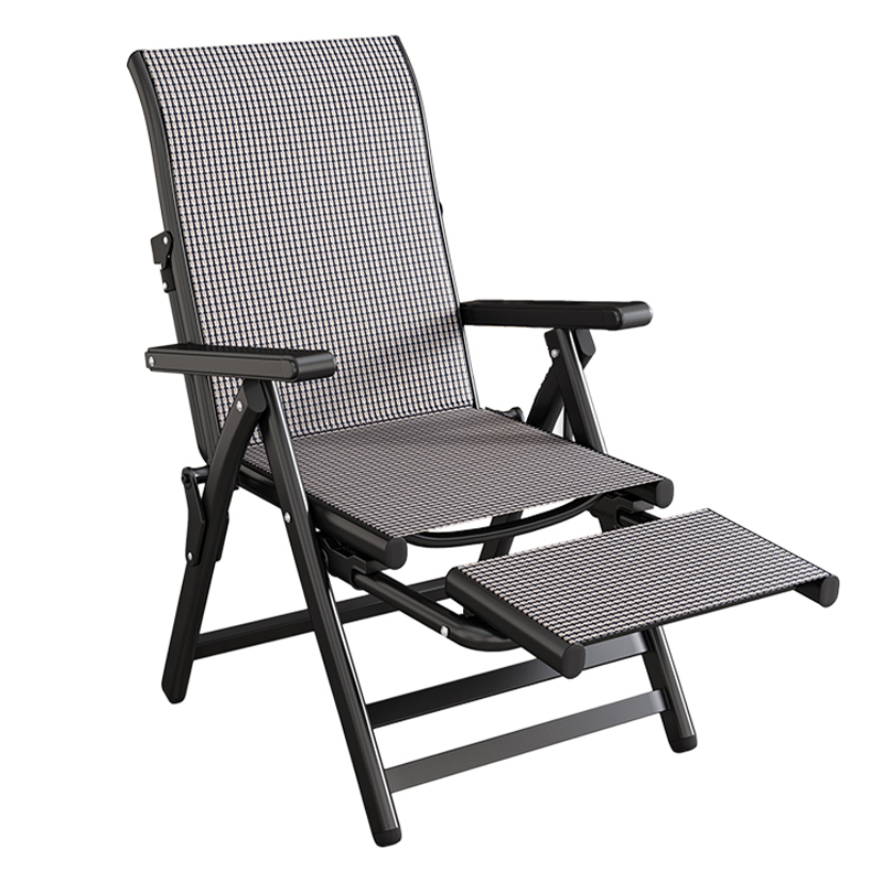 汐躺椅条纹把高清大图