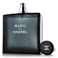 Chanel香奈儿蔚蓝男士淡香水100ml