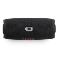 JBL Charge3 音乐冲击波3 蓝牙小音箱 音响 低音炮 移动充电 防水设计 支持多台串联 便携迷你音响 爵士黑