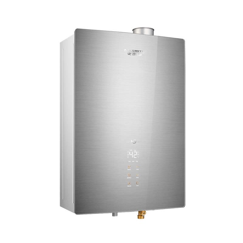 A.O.史密斯冷凝式零冷水燃气热水器JSLQ34-LJEWi图片