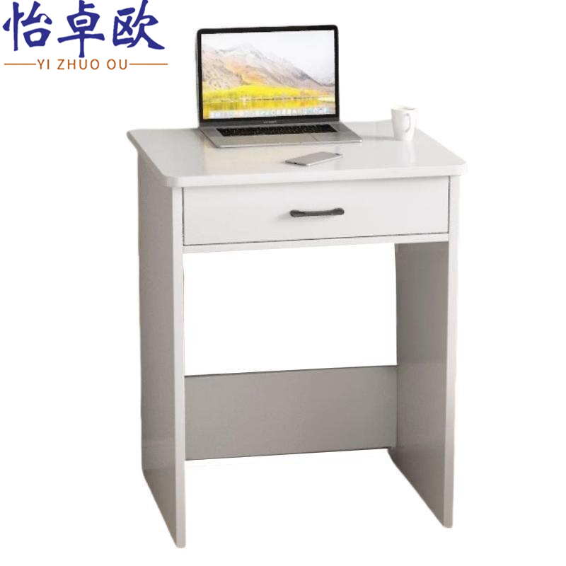 怡卓欧书桌50*50*75cm张高清大图