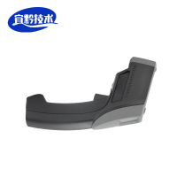 宜黔技术 红外测温仪 MS-320 台