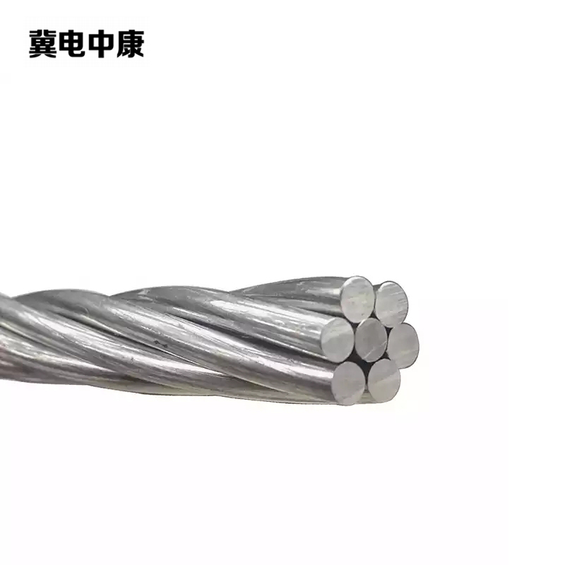 冀电中康 钢绞线 GJ-70 kg高清大图