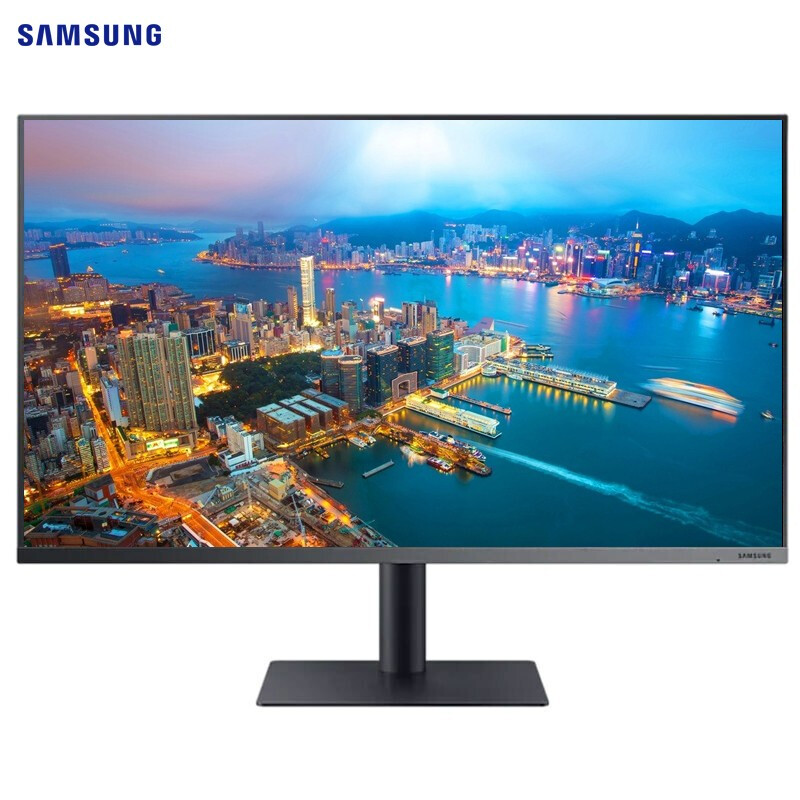 实名有礼 实名认证领苏宁支付券 详细参数 品牌:三星(samsung) 显示器