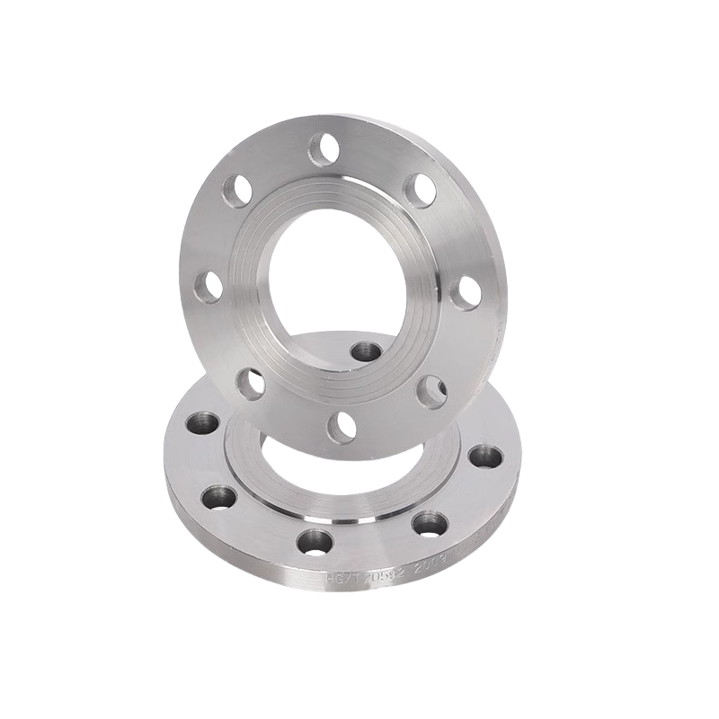 智铮朗月 碳钢法兰 DN250 PN16 个高清大图