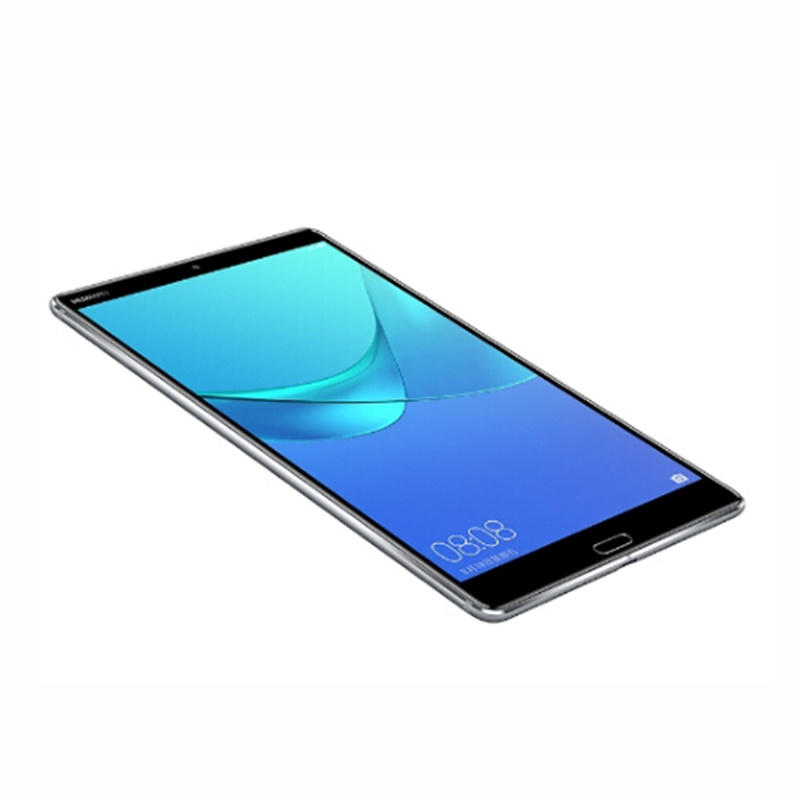 华为(HUAWEI)M5系列 Pro 4GB+64GB 全网通(深空灰)