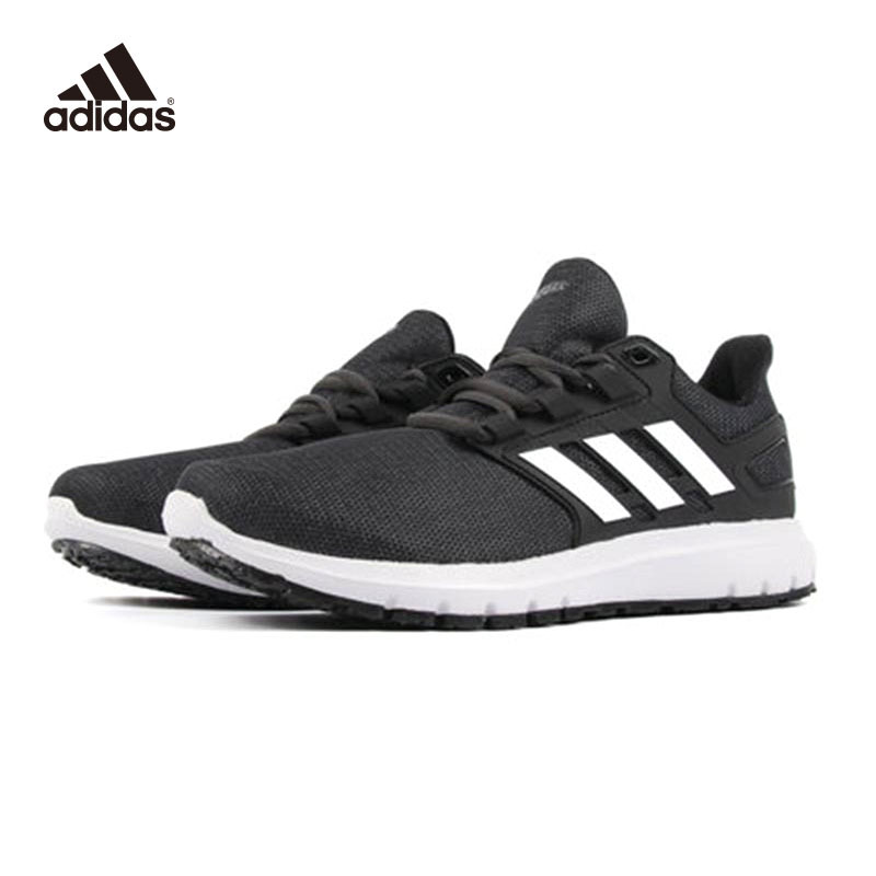 阿迪达斯(adidas)秋季男士耐磨防滑运动跑步鞋B44750