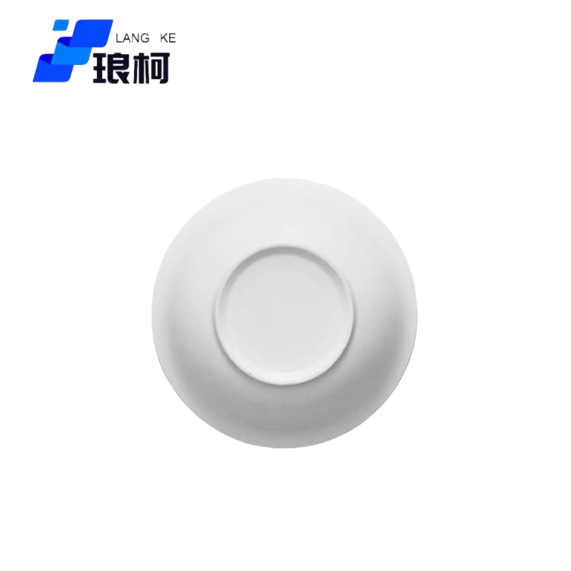 琅柯 陶瓷面碗 反口 6英寸高清大图