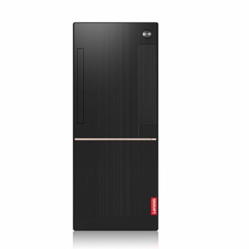 联想扬天T4900d台式电脑 LH 单主机 i5-7400/8G/1T/DVDRW/集显/三年上门质保+免费安装
