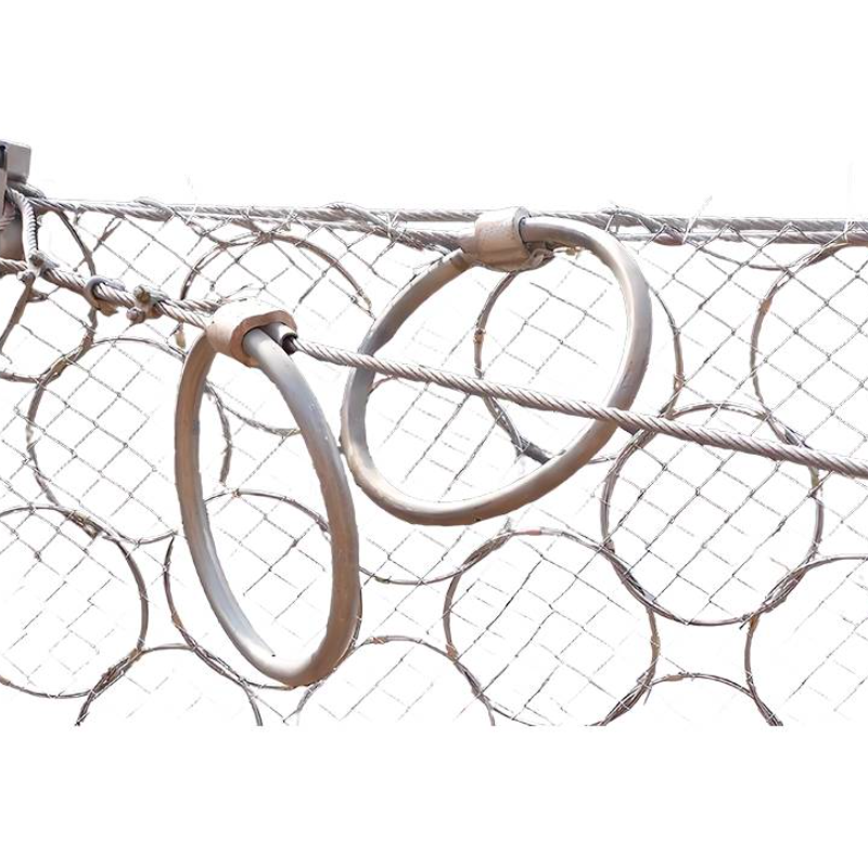 长铁 边坡防护网GPS2 平方米高清大图