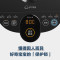 美的(Midea)电热水瓶不锈钢电热水壶 大容量电热水瓶多段温控电水壶 MK-SP50C505BPro