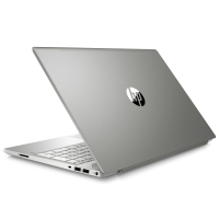 惠普(hp) 星15-cs1071TX 15.6英寸大屏游戏轻薄本笔记本电脑（i7-8565U 8G 512GB PCIe GTX1050Timax-q 4G独显 ）静谧银色