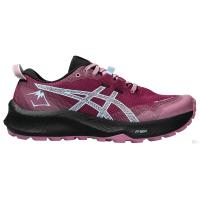 亚瑟士(ASICS)女士越野跑鞋专业缓震防滑耐磨户外训练鞋