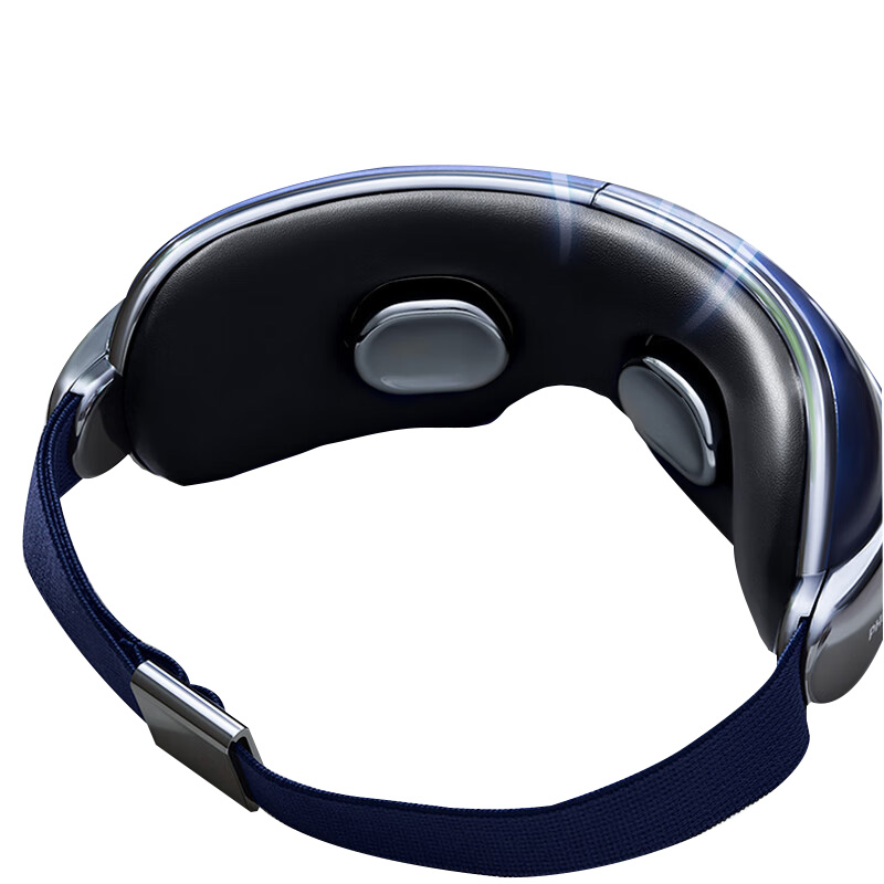 飞利浦(PHILIPS)PPM7501E 气囊式眼部按摩器 电池容量2500mAh(单位:个)