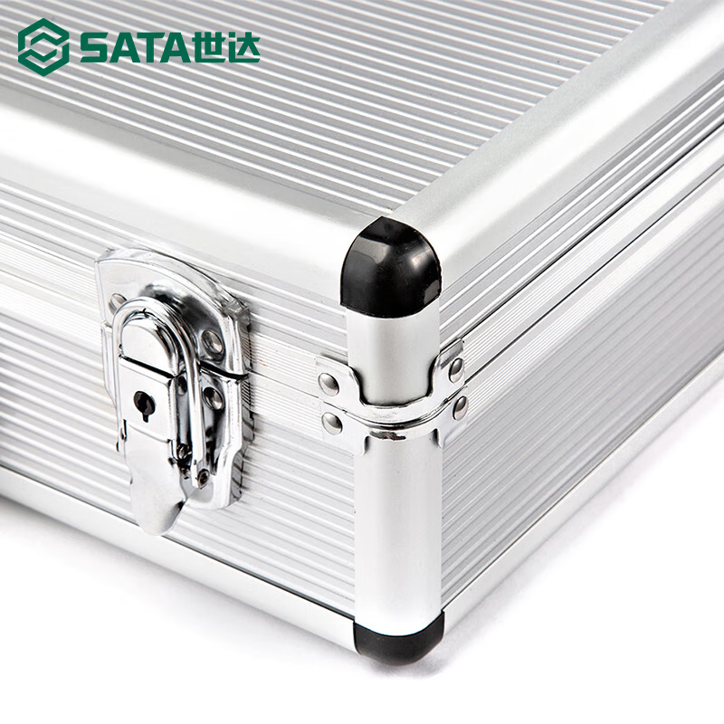 世达(SATA) 铝合金拉杆箱 03621 24 (单位:个)