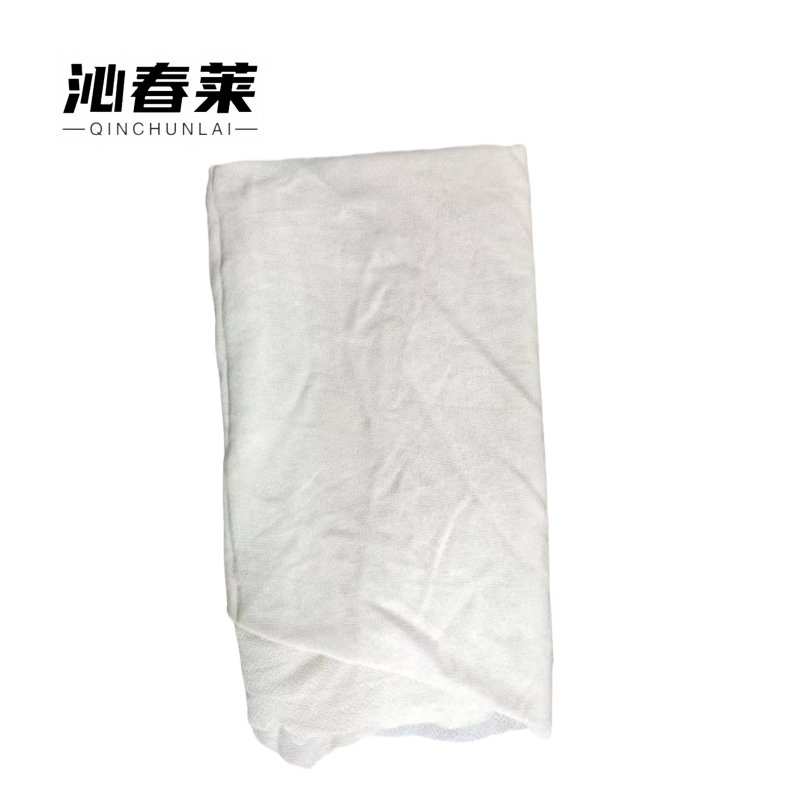 沁春莱白坯布1600mm/米高清大图