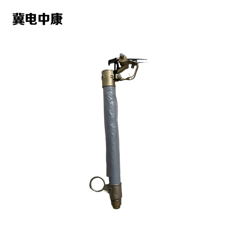 冀电中康 管 HGWR1 根高清大图