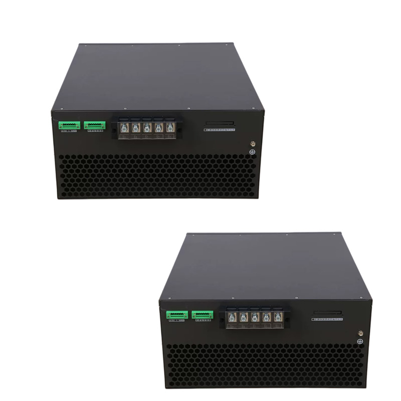 长铁 有源电力滤波器 APF 台高清大图