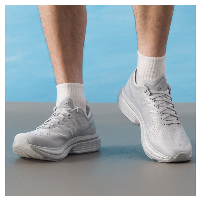 特步男款跑步鞋875219110030-17/双高清大图