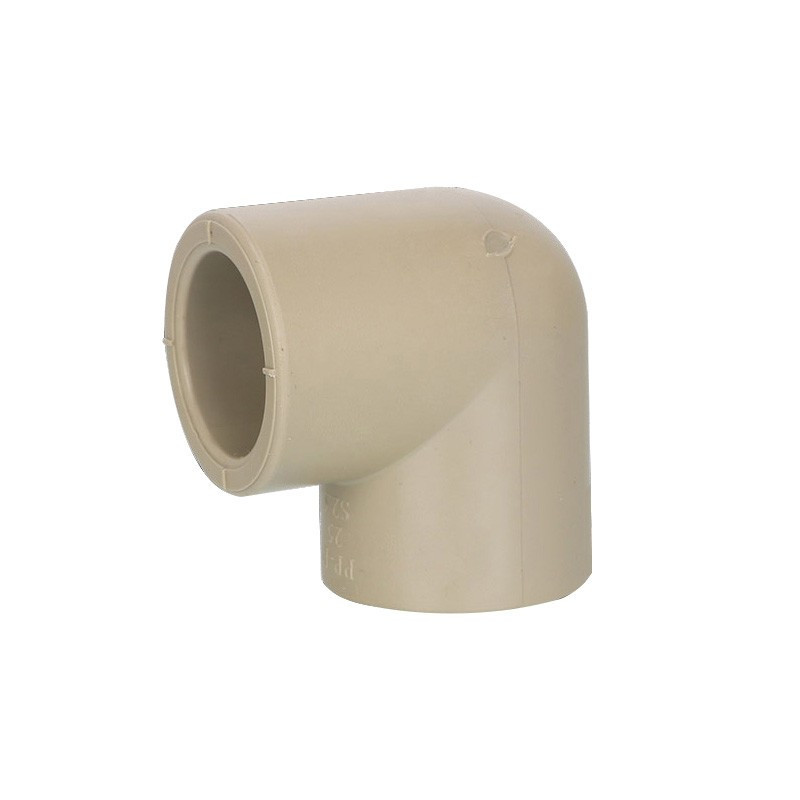 联塑 PPR配件90°弯头 灰色 dn63单位 :只高清大图