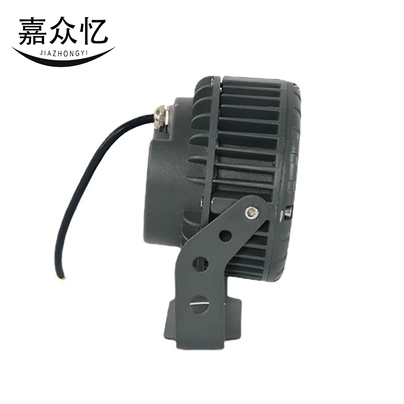 嘉众忆 投射灯 JZY-XS282 套高清大图