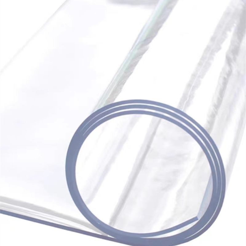 欣德旺PVC水晶板w33/平方米(1.5mm厚)高清大图