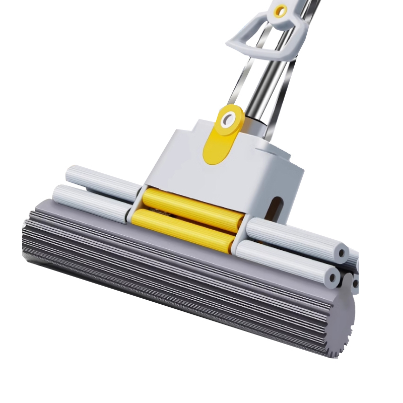 邦迪胶棉拖把44cm高清大图