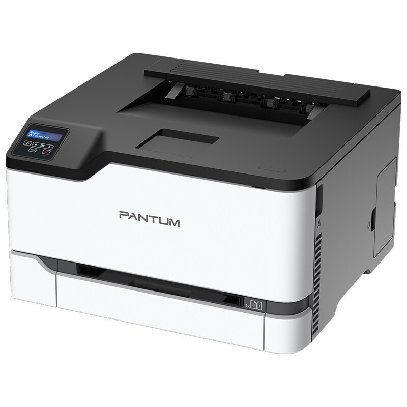 奔图(PANTUM)CP2200DN A4彩色激光打印机