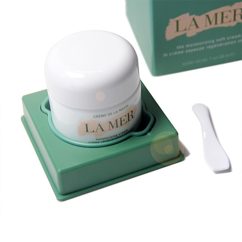 海蓝之谜LA MER精华乳霜l补水保湿滋润修护 精华乳霜 60ml高清大图