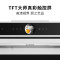 博世HSG7364W0W 8系天鹅白 71L嵌入式蒸烤一体机 德国进口多功能一体机 TFT凹面触控屏 AI智能大师烤