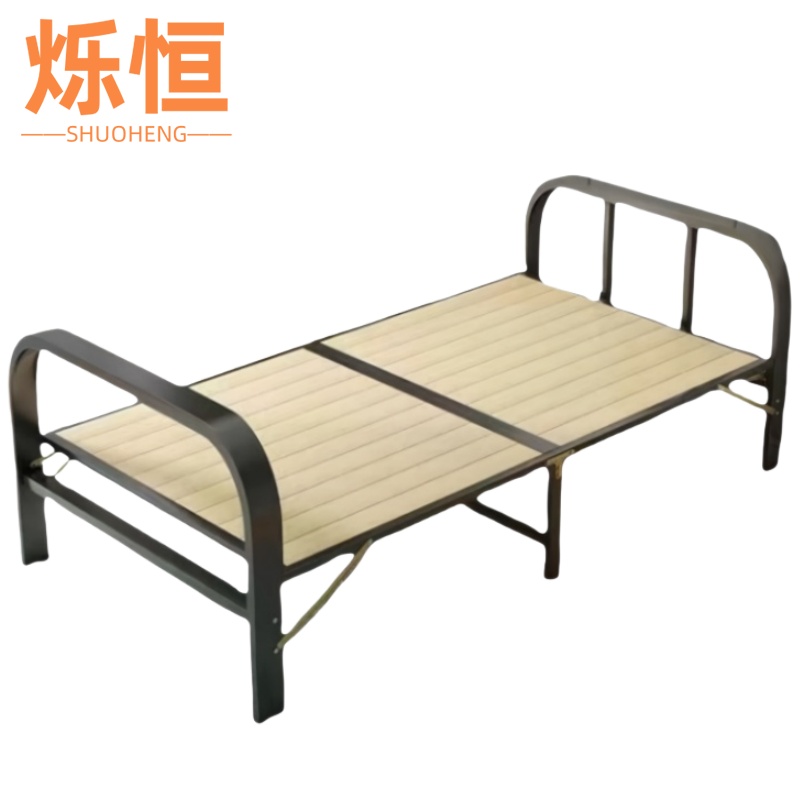 烁恒 折叠 床高清大图