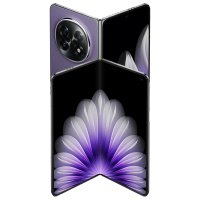 OPPO Find N5 暮紫 12GB+256GB 5G数字移动电话机 全网通