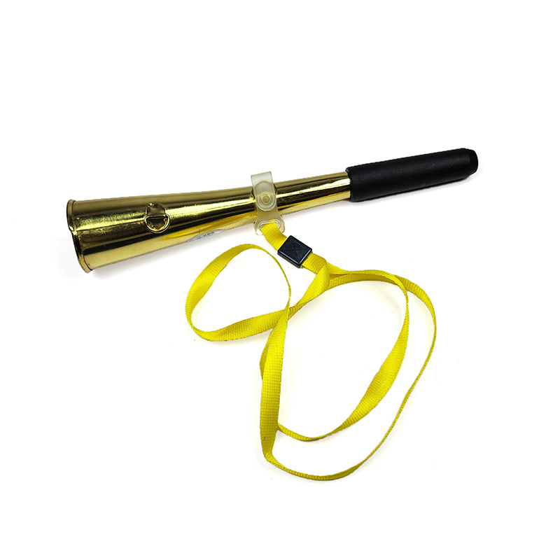 和居态 铜喇叭 ST-093 个高清大图