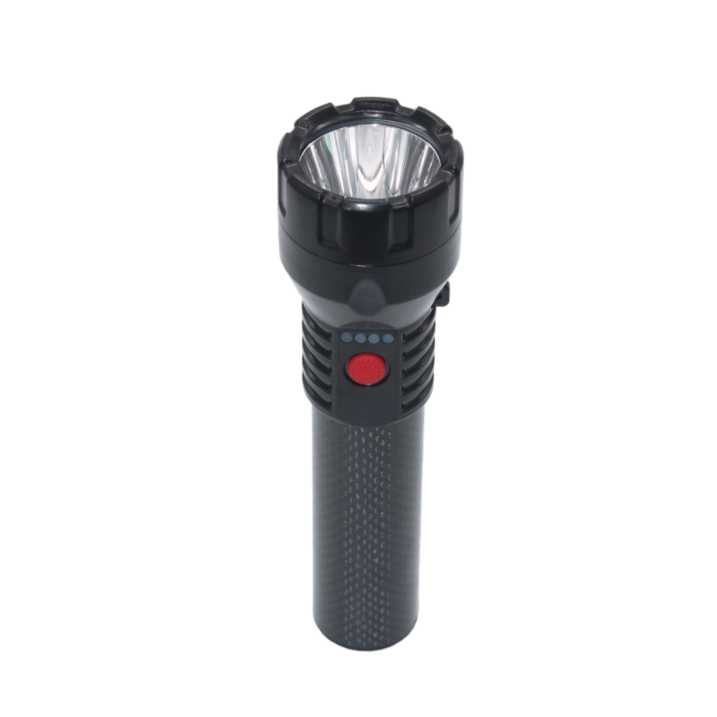 洛安斯 强光巡检电筒 7520 个高清大图