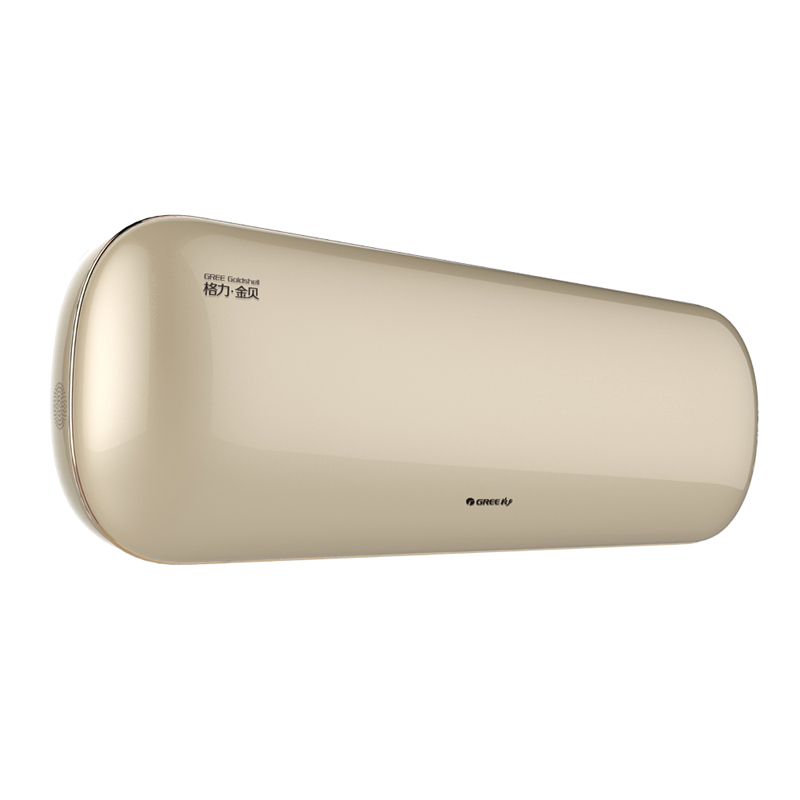 (GREE)格力空调(预售)正1.5匹挂机金贝 冷暖变频一级KFR-35GW/(35578)FNhCc-B1(WIFI)