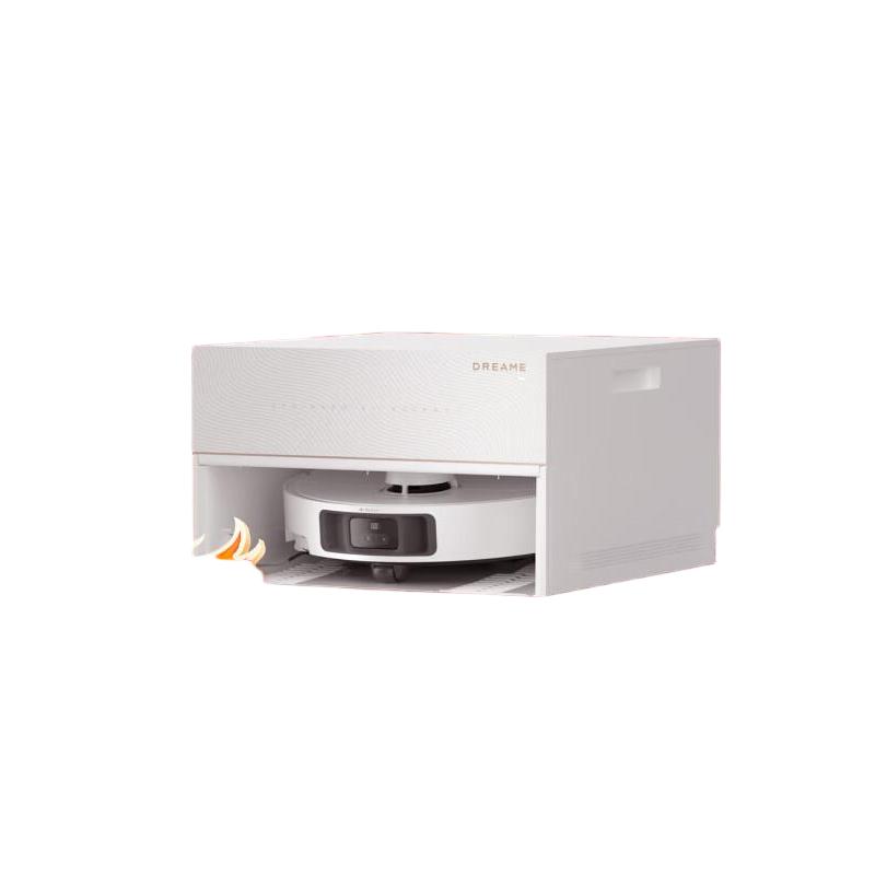 追觅S50Max扫地机器人扫拖一体自动清洗全自动基站自清洁扫地拖地吸尘三合一超薄版