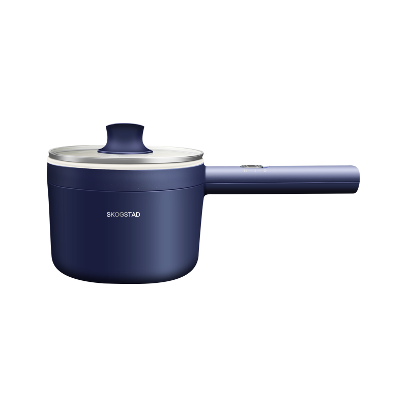 思嘉思达 陶意煎煮锅 SKD-F0057 1.2L