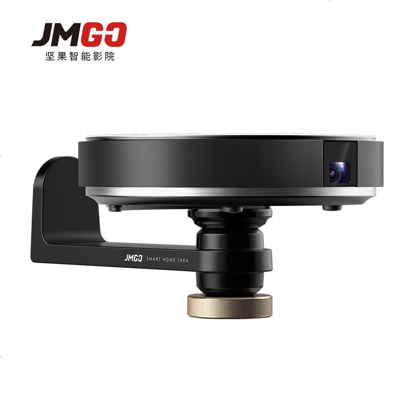 坚果投影仪支架G7/J7/J6s/V9/C7/X3壁挂支架微型投影机通用吊装壁挂架极米酷乐视通用支架