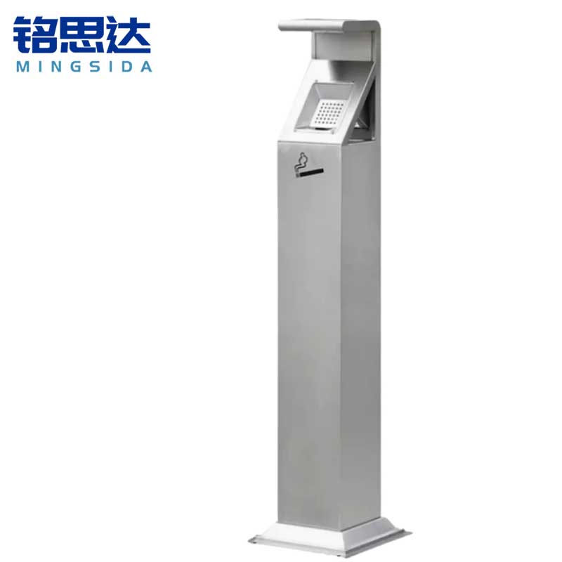 铭思达烟灰柱7字形个高清大图