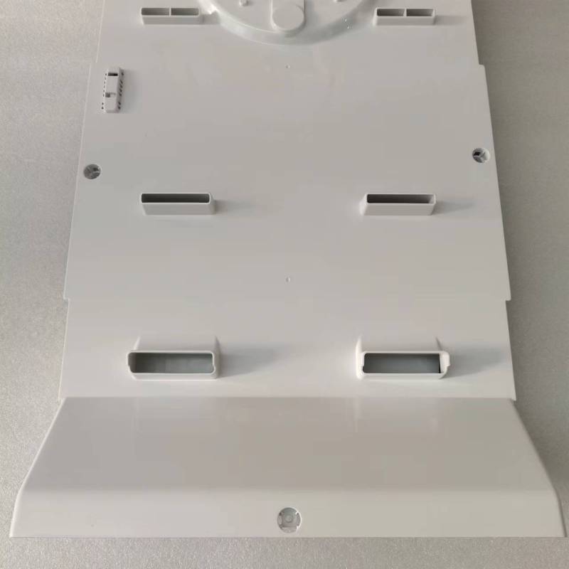 帮客材配 全新原装 p0970139769 奥马扎伊zhe3201hgb冰箱冷冻室风道