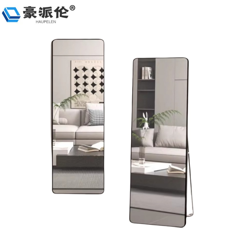 豪派伦全身镜试衣镜个高清大图