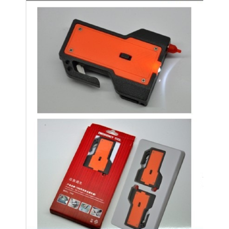 圣德保罗 汽车保险插式逃生器SD-8709