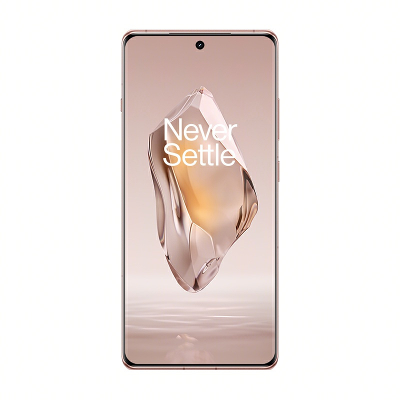 一加 Ace 3 OnePlus 16GB+1T 鸣沙金 新款游戏学生智能拍照5G手机一加官方旗舰店享OPPO