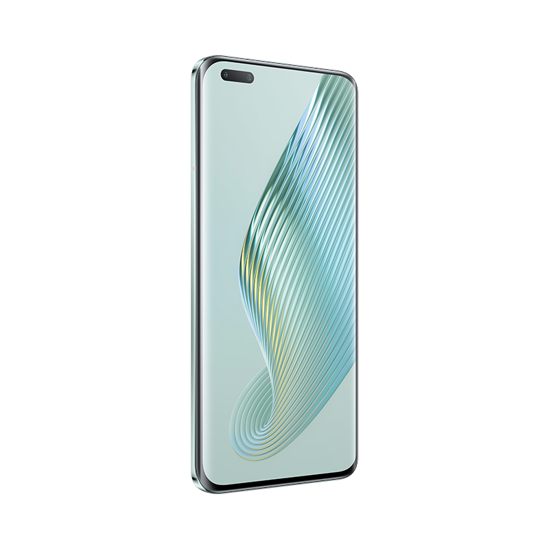 荣耀Magic5 Pro 12GB+256GB 苔原绿 流线四曲屏 IP68级防尘抗水 超感光多维广角主摄 Magic-Log电影影调 第二代骁龙8旗舰芯 独立显示芯片 5G手机