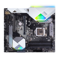 华硕 ASUS PRIME Z390-A 主板 搭 英特尔 intel 酷睿九代 i9-9900K 散片 主板CPU套装