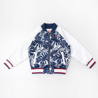 李维斯儿童(LEVI'S KIDS)男童梭织外套 81621JK546U09