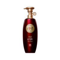 [净韧光泽护发素]LG ReEn睿嫣 姿韵净韧光泽立现护发素/乳 500ml