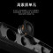 漫步者(EDIFIER)M30SW 2.1桌面游戏音箱 电脑音响音箱 家用桌面台式机笔记本音箱